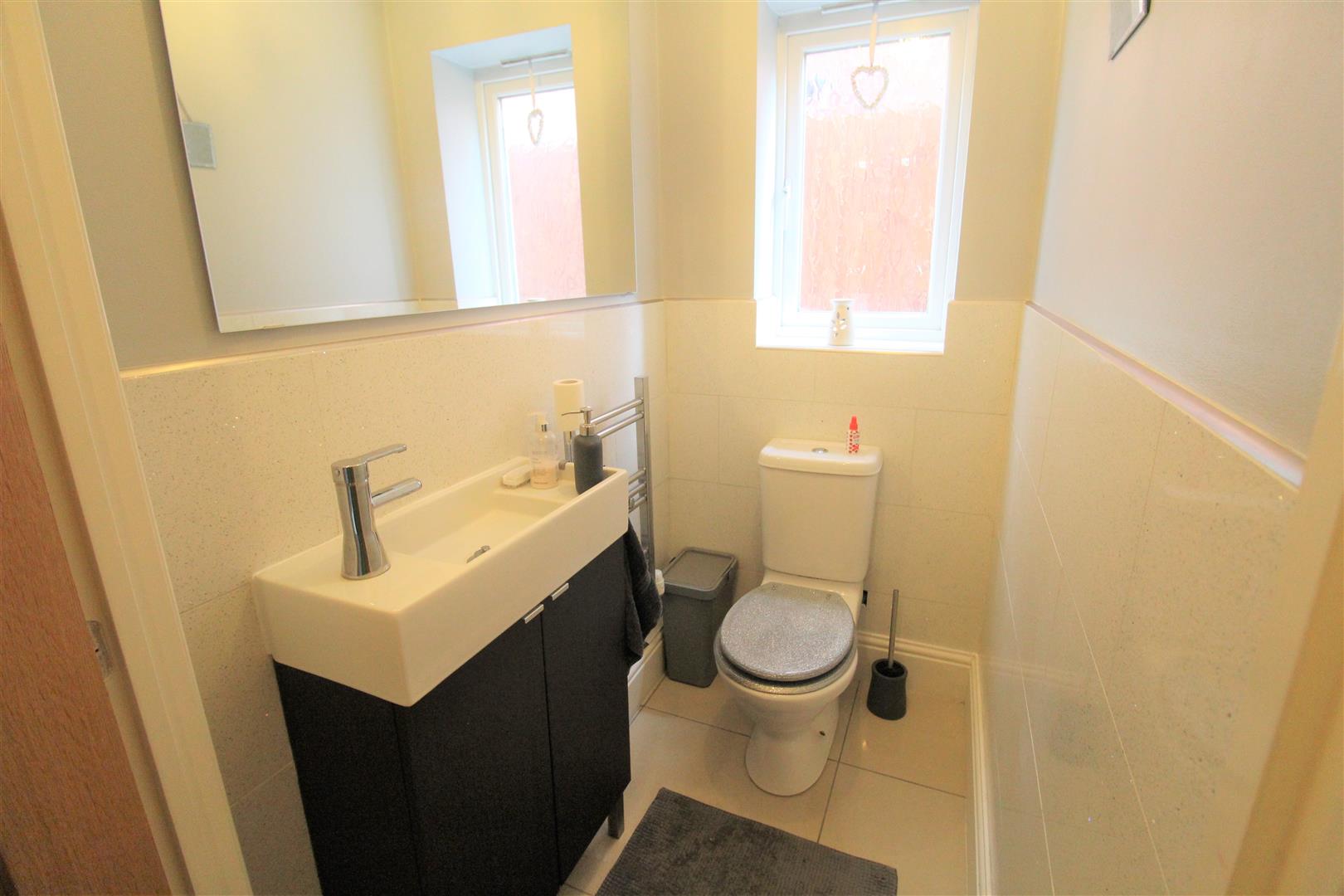 Row Moor Way, Norton Heights, Stoke-On-Trent